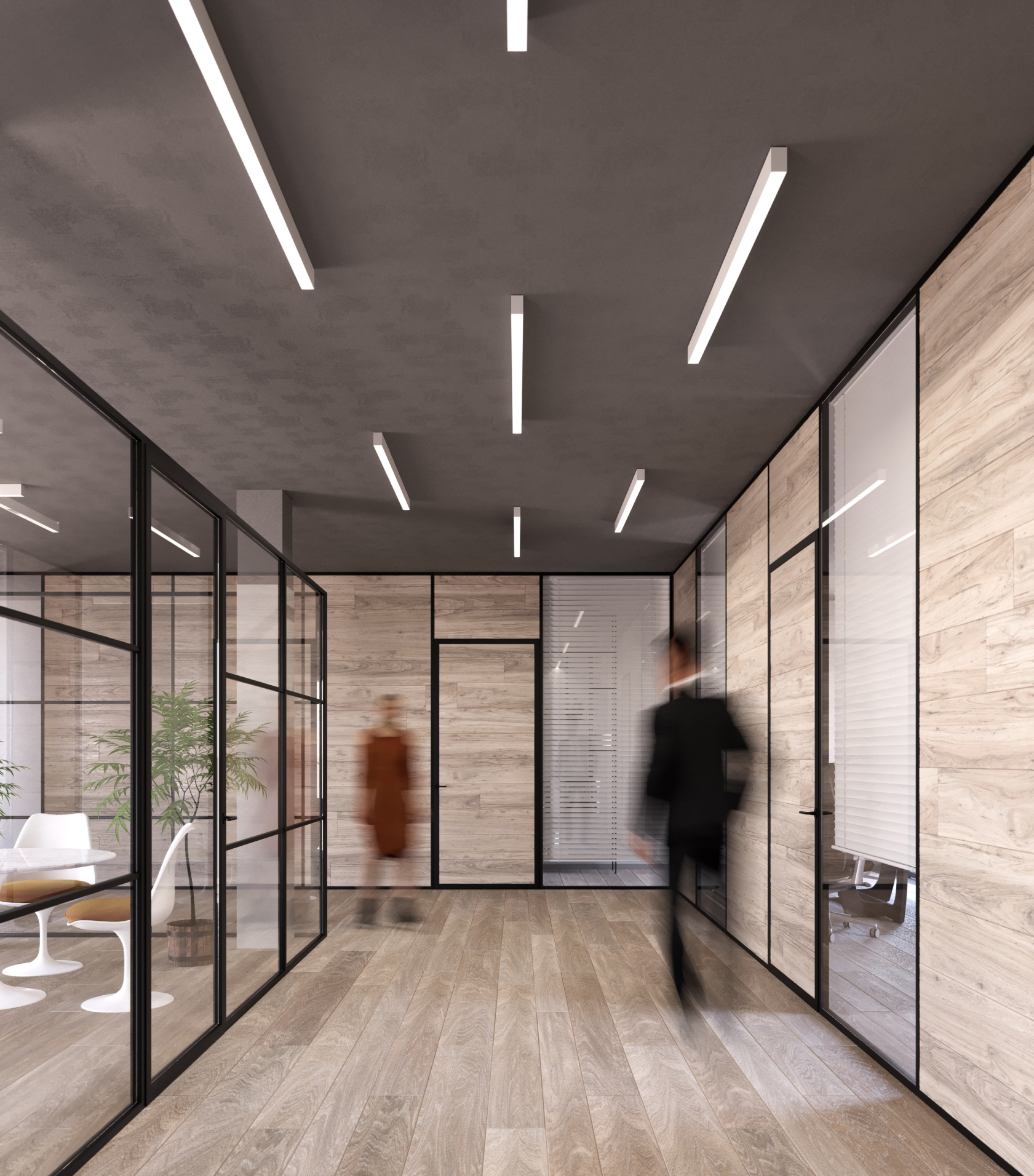 Novalux focuses on CCT: new light, endless possibilities Novalux focuses on CCT: new light, endless possibilities