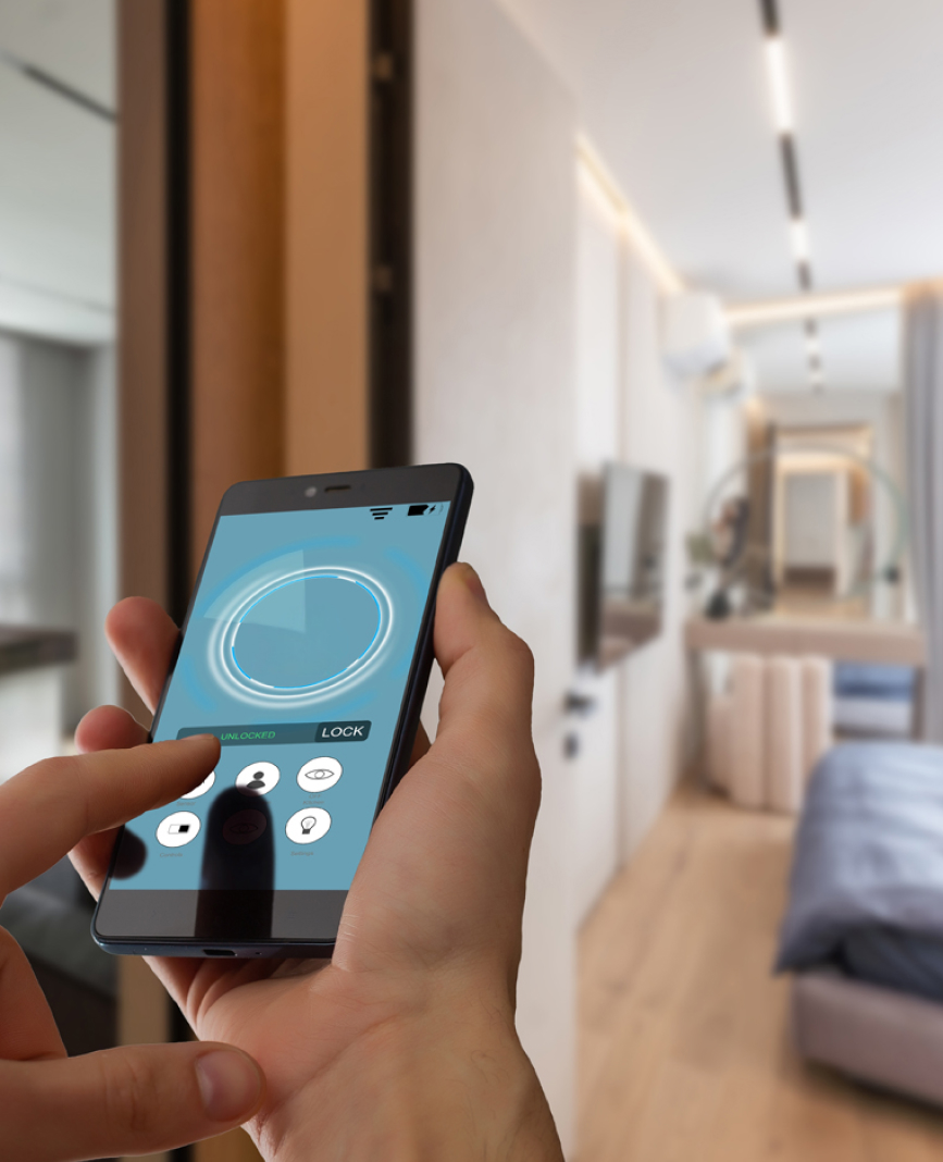 Gestione della Luce: soluzioni d’illuminazione Novalux 