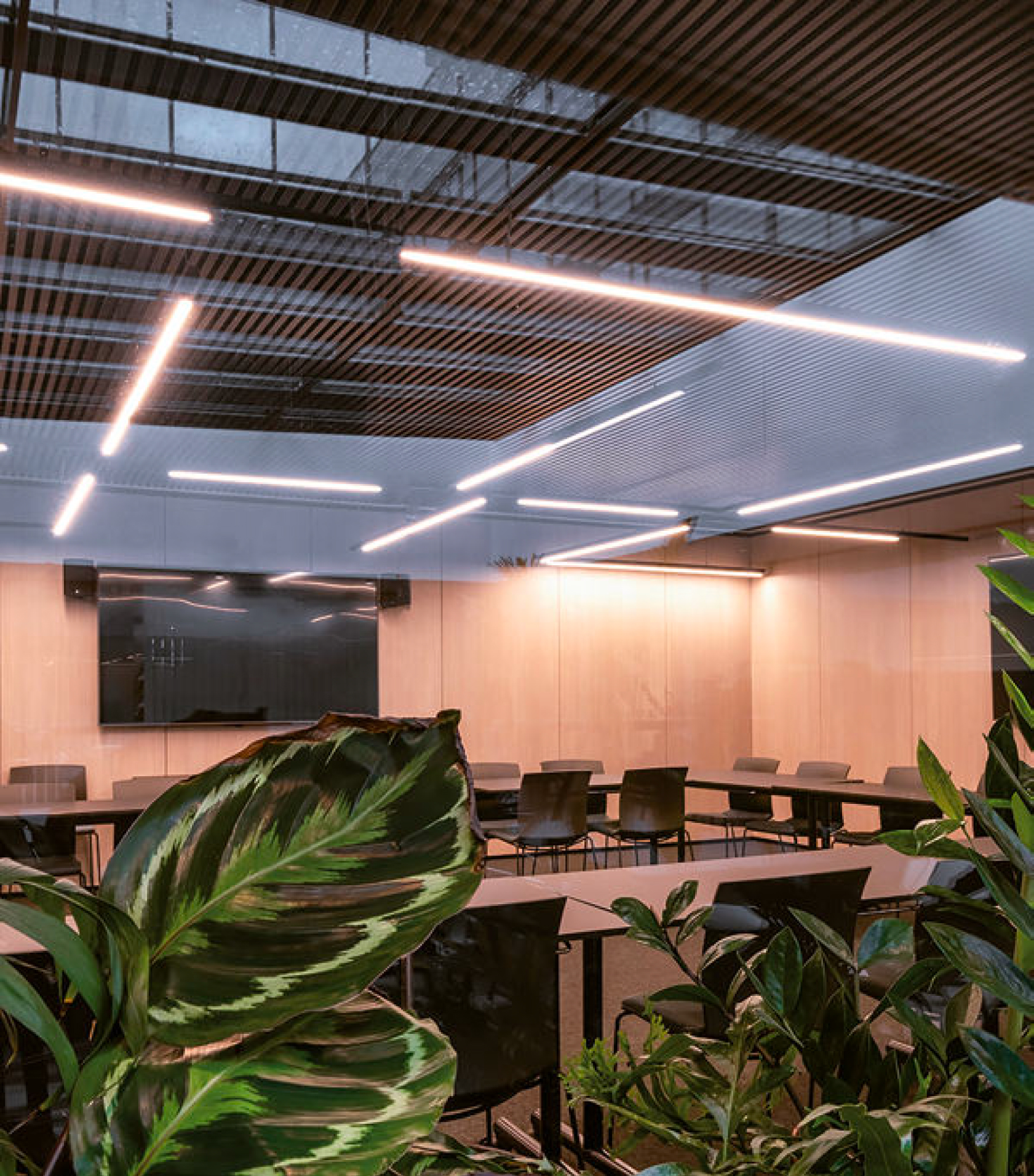 HERO PLUS System Novalux: nuovi sistemi LED lineari ad alta efficienza