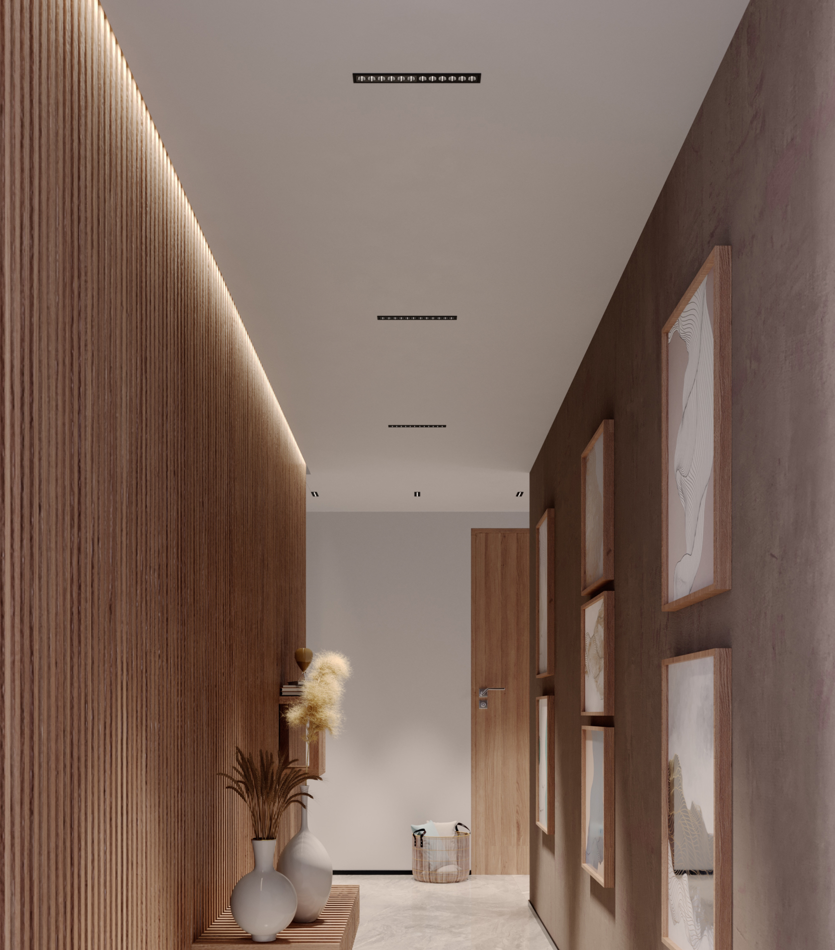 Lighting with style and precision: OPTIX Lighting with style and precision: OPTIX