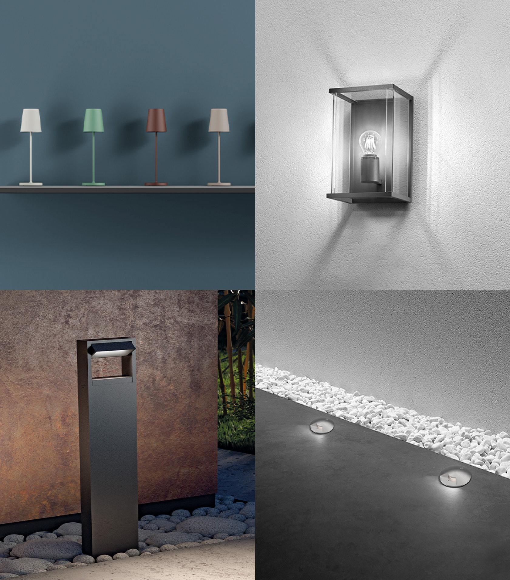 Illuminazione Outlight Novalux Illuminazione Outlight Novalux
