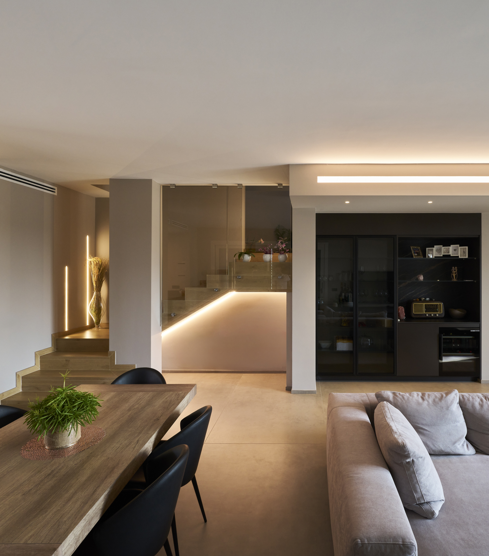 Illuminazione: quanti punti luce servono in una stanza? Illuminazione: quanti punti luce servono in una stanza?