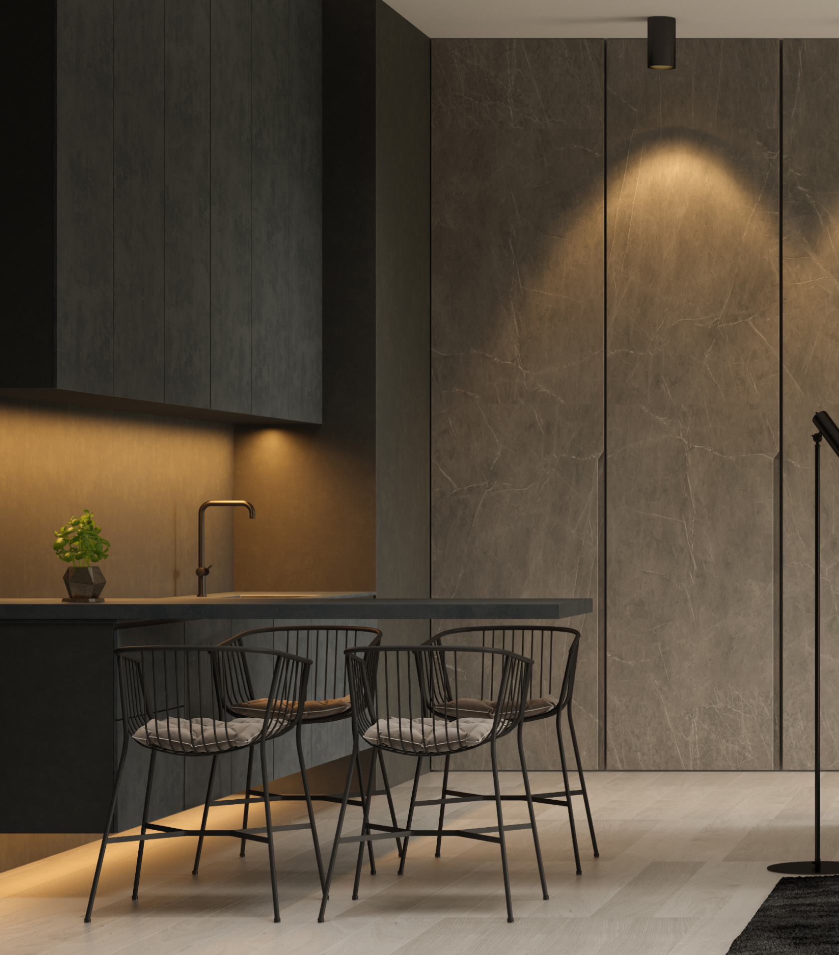 Tendenze illuminazione 2026