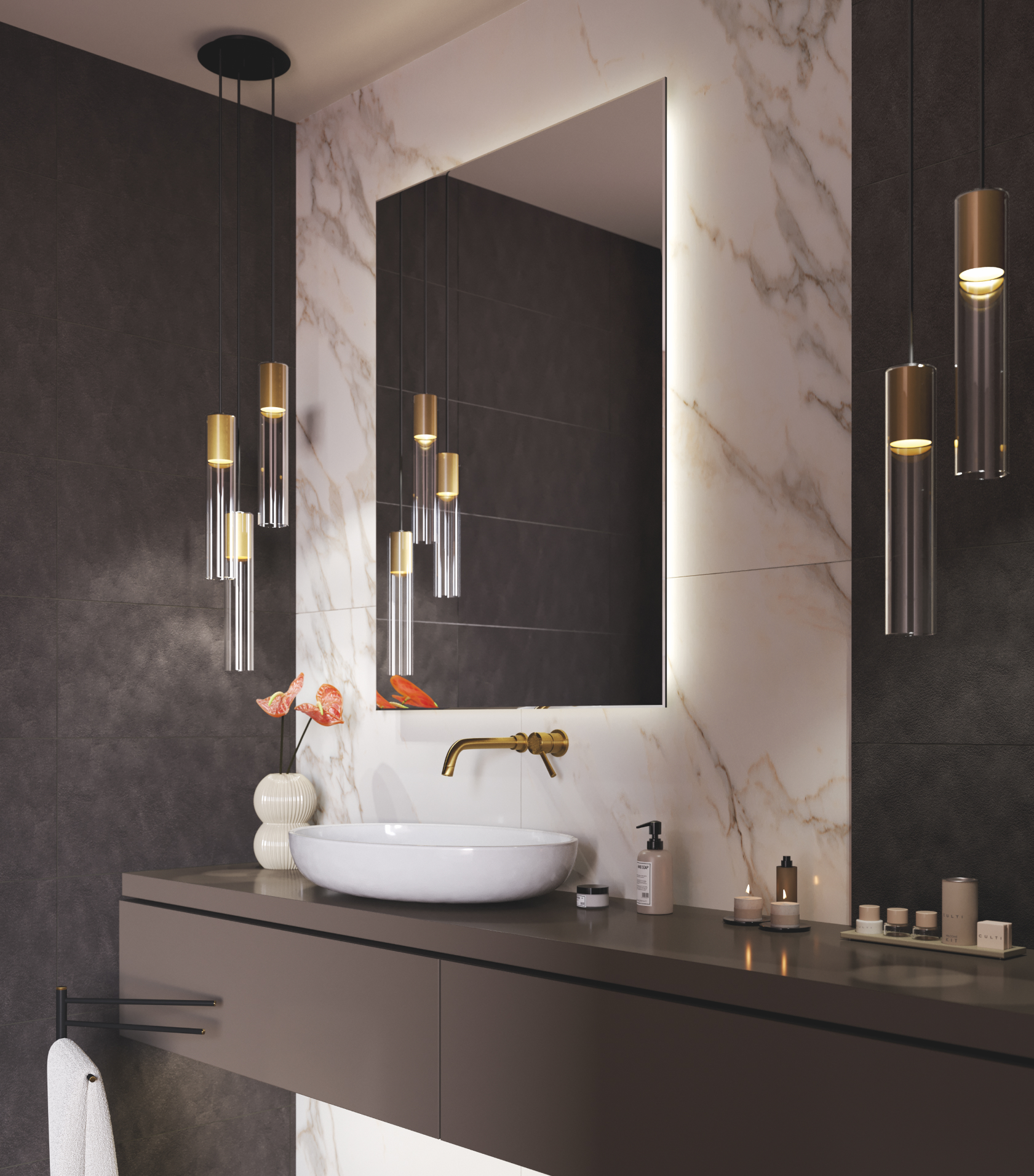 Prodotti di Illuminazione in Vetro Novalux Prodotti di Illuminazione in Vetro Novalux