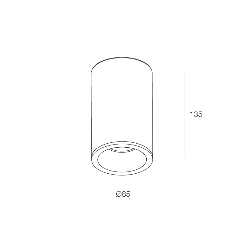 GECO  - Schema tecnico