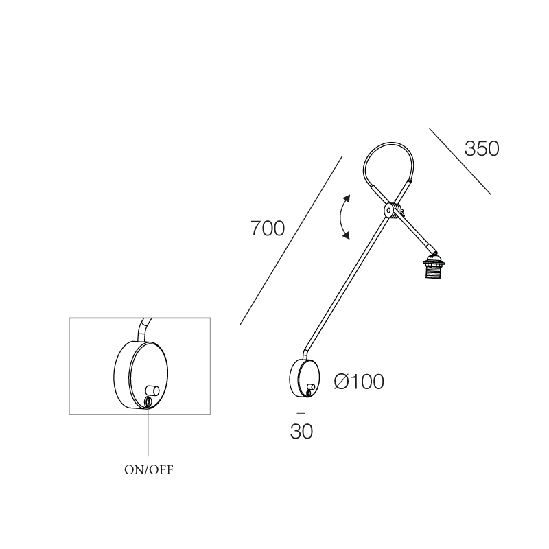 MISS PR  - Schema tecnico