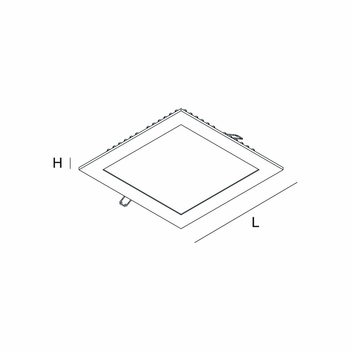 SLIM - Schema tecnico