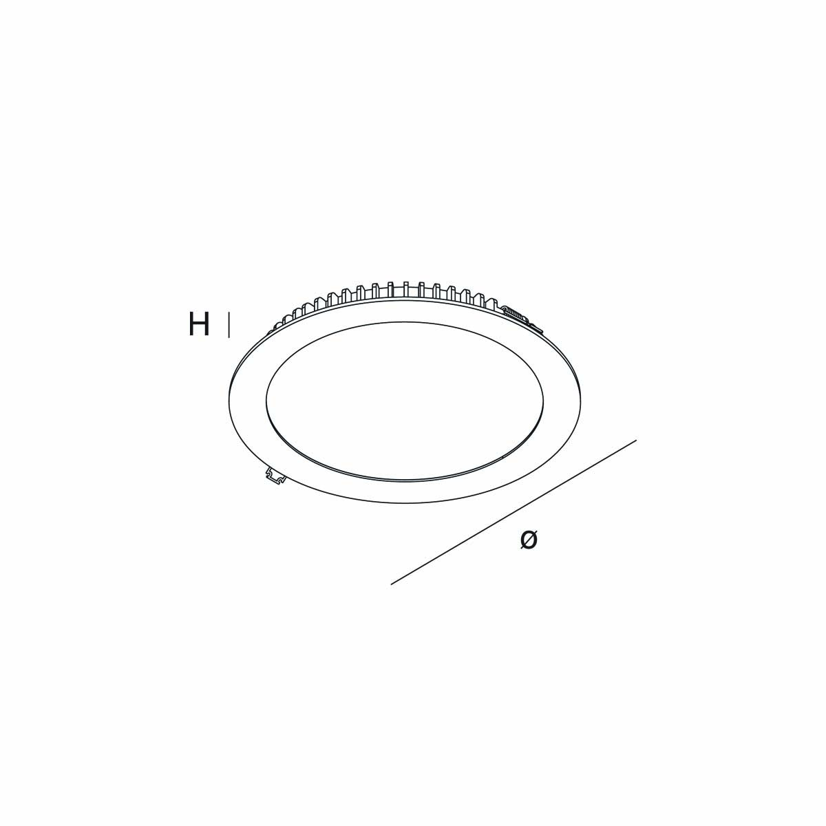 SLIM - Schema tecnico