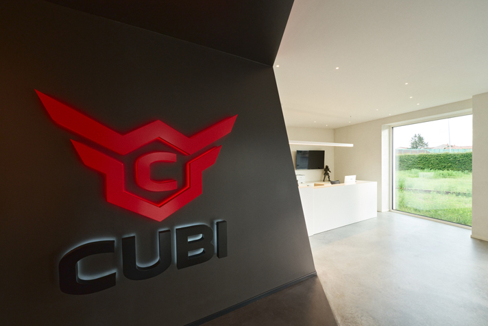 CUBI Srl