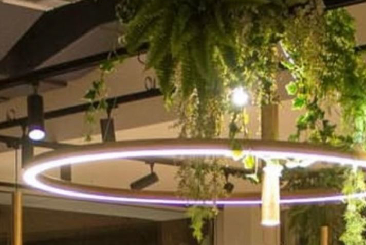 IL CONVIVIO IL CONVIVIO