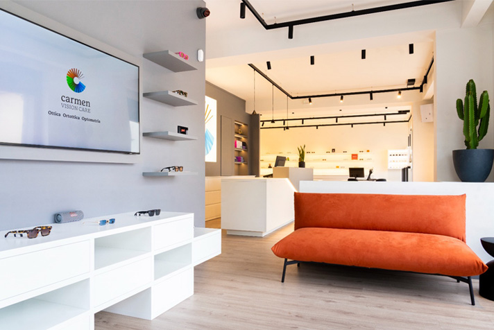 Carmen Vision Care Carmen Vision Care