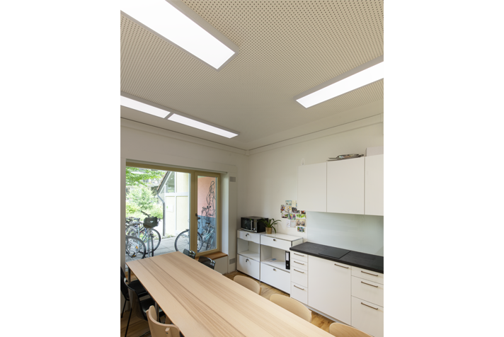Huisartsenpraktijk, Zürich Huisartsenpraktijk, Zürich