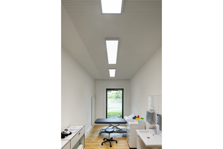 Huisartsenpraktijk, Zürich Huisartsenpraktijk, Zürich