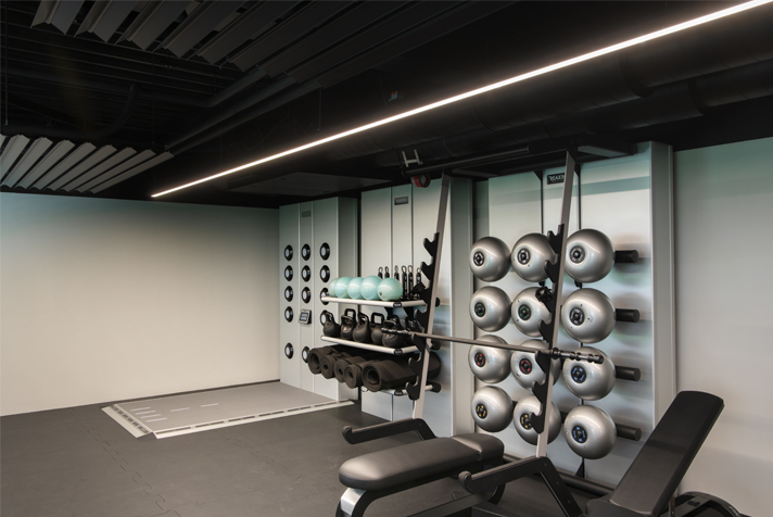 Coworking space - Ginevra Coworking space - Ginevra