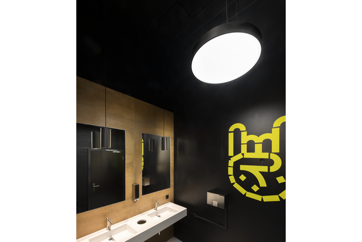 Coworking space - Ginevra Coworking space - Ginevra