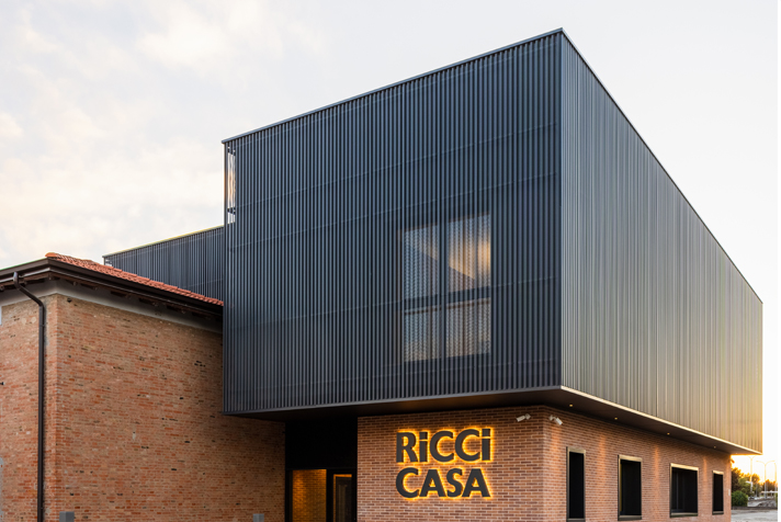 RICCI CASA - Crespellano