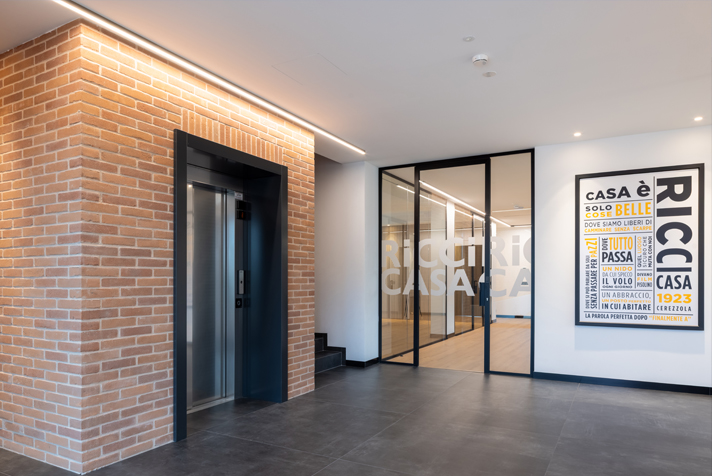 RICCI CASA - Crespellano