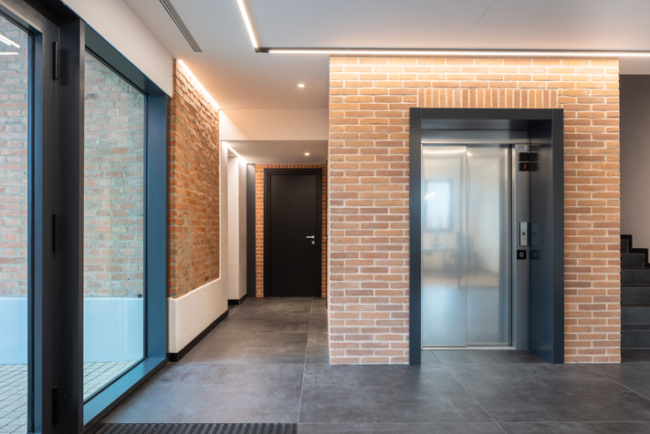 RICCI CASA - Crespellano