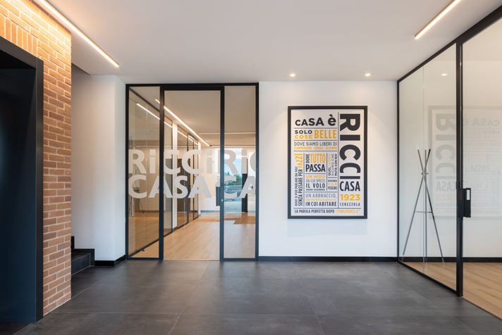 RICCI CASA - Crespellano