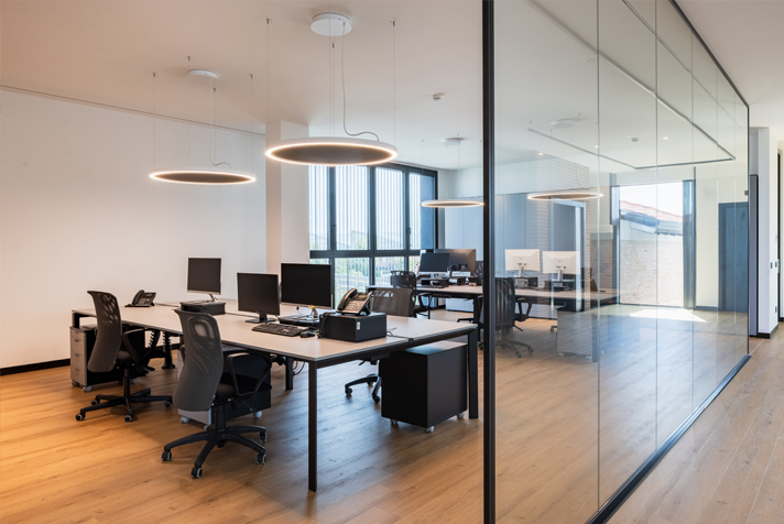 RICCI CASA - Crespellano