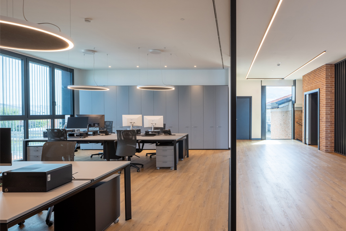 RICCI CASA - Crespellano