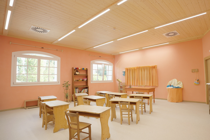 Scuola di Monselice Scuola di Monselice