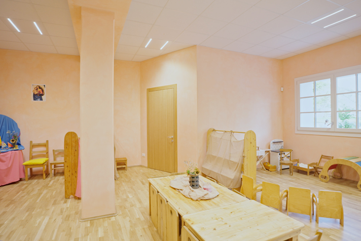 Scuola di Monselice Scuola di Monselice