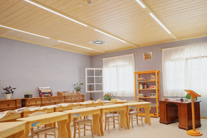 Scuola di Monselice Scuola di Monselice