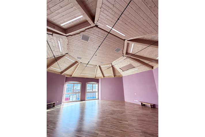 Scuola di Monselice Scuola di Monselice