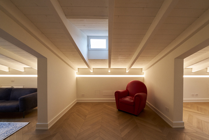 Villa privata Bologna