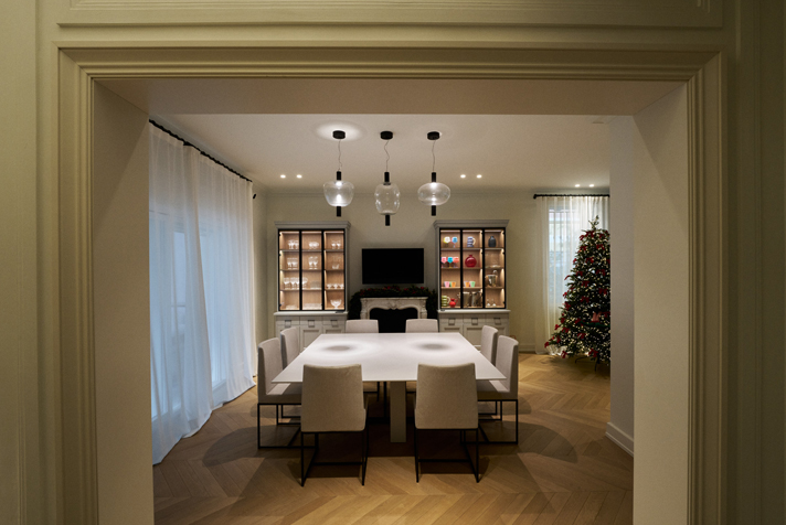 Villa privata Bologna