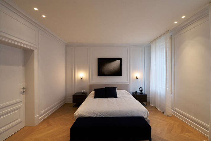 Villa privata Bologna