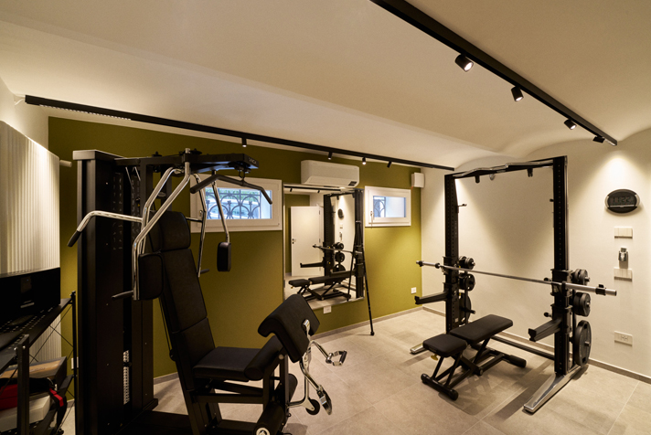 Villa privata Bologna