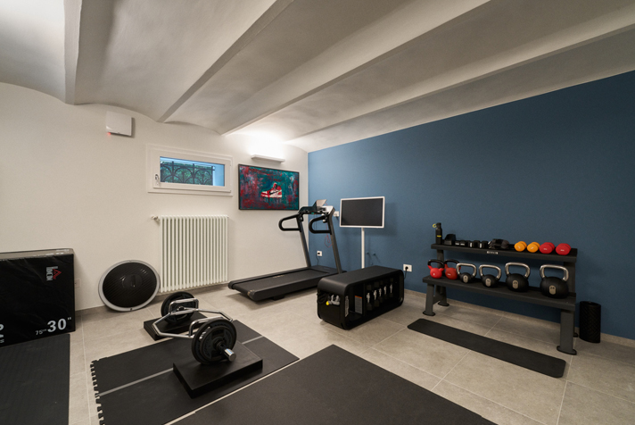 Villa privata Bologna