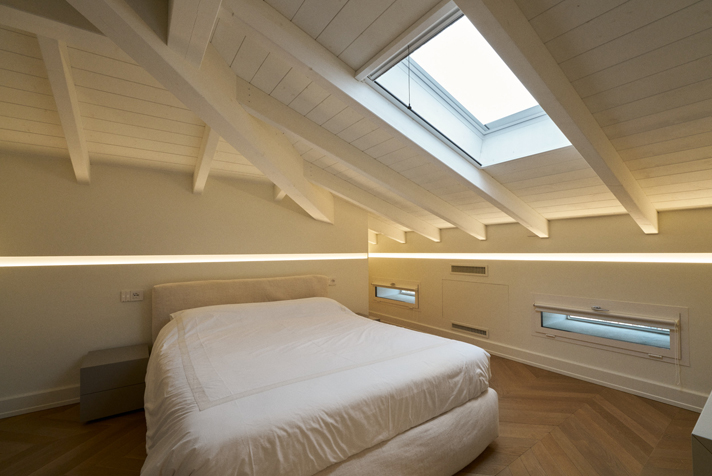 Villa privata Bologna