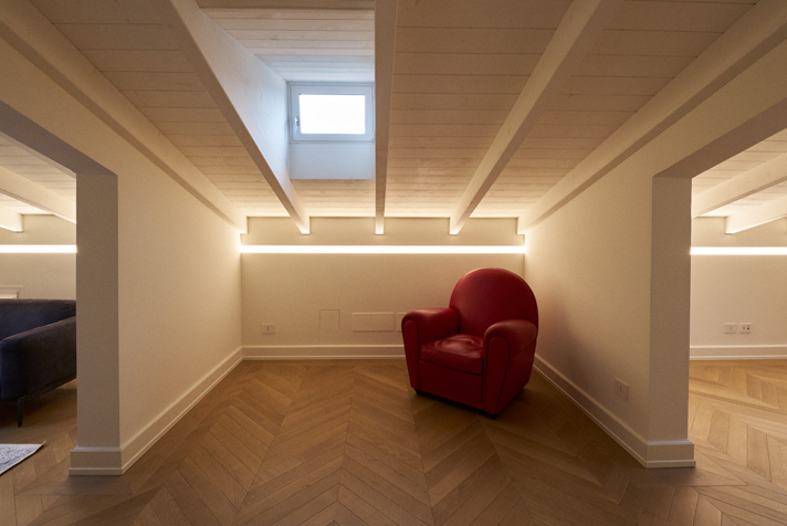 Villa privata Bologna