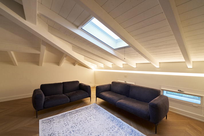 Villa privata Bologna