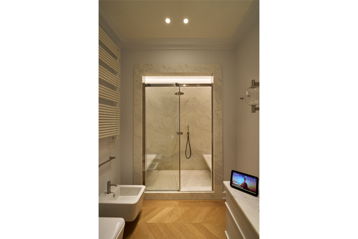 Villa privata Bologna