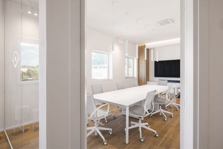 RENIER SRL RENIER SRL