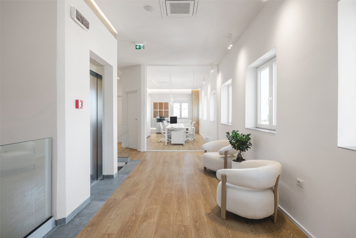 RENIER SRL RENIER SRL