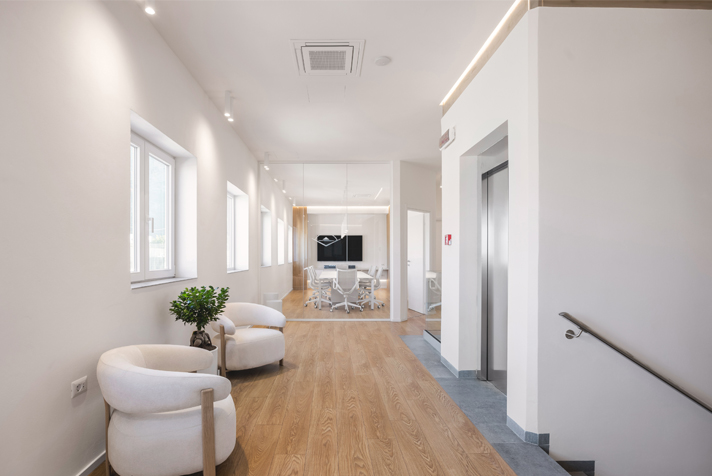 RENIER SRL RENIER SRL