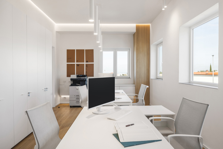 RENIER SRL RENIER SRL