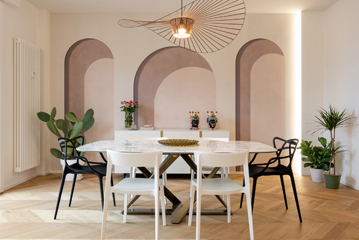 Abitazione privata Firenze