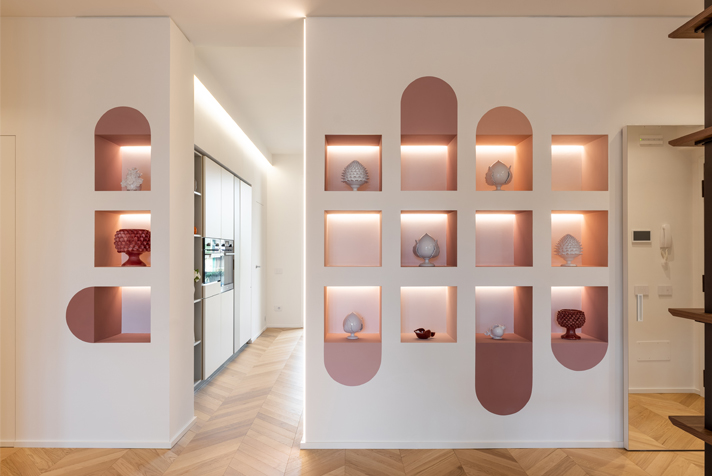 Abitazione privata Firenze