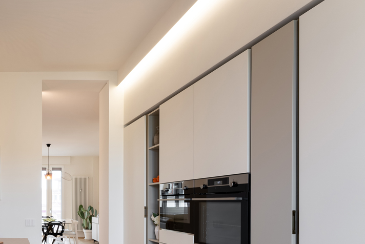 Abitazione privata Firenze