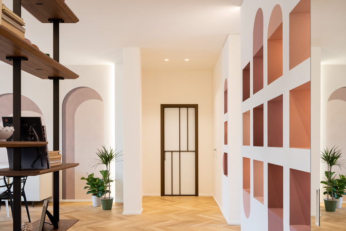 Abitazione privata Firenze