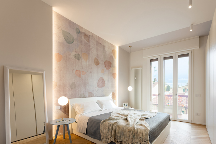 Abitazione privata Firenze