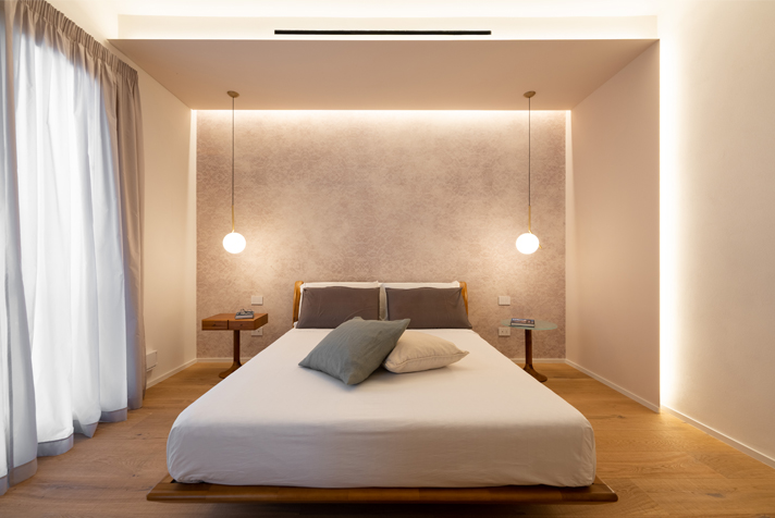 Casa unifamiliare Prato