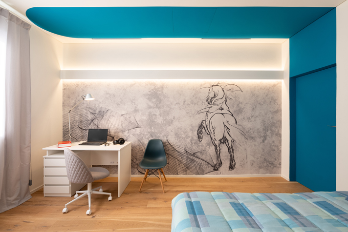 Casa unifamiliare Prato