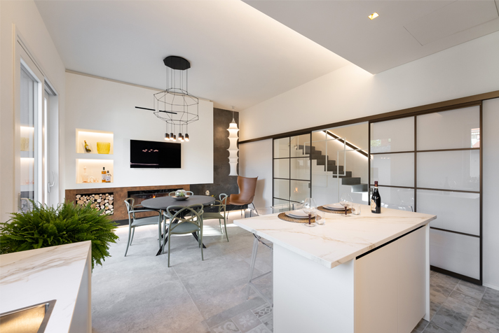 Casa unifamiliare Prato